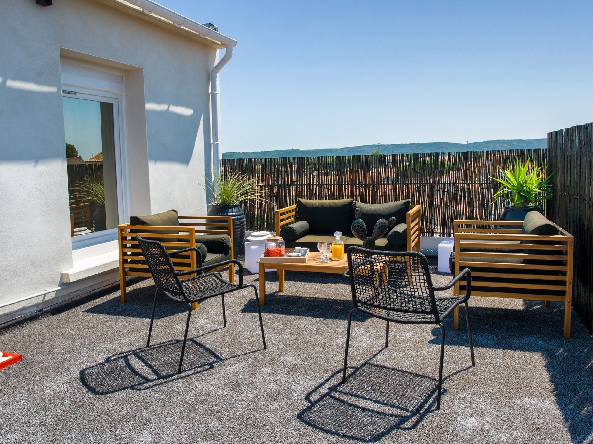 Фото Le C Boutique Hôtel