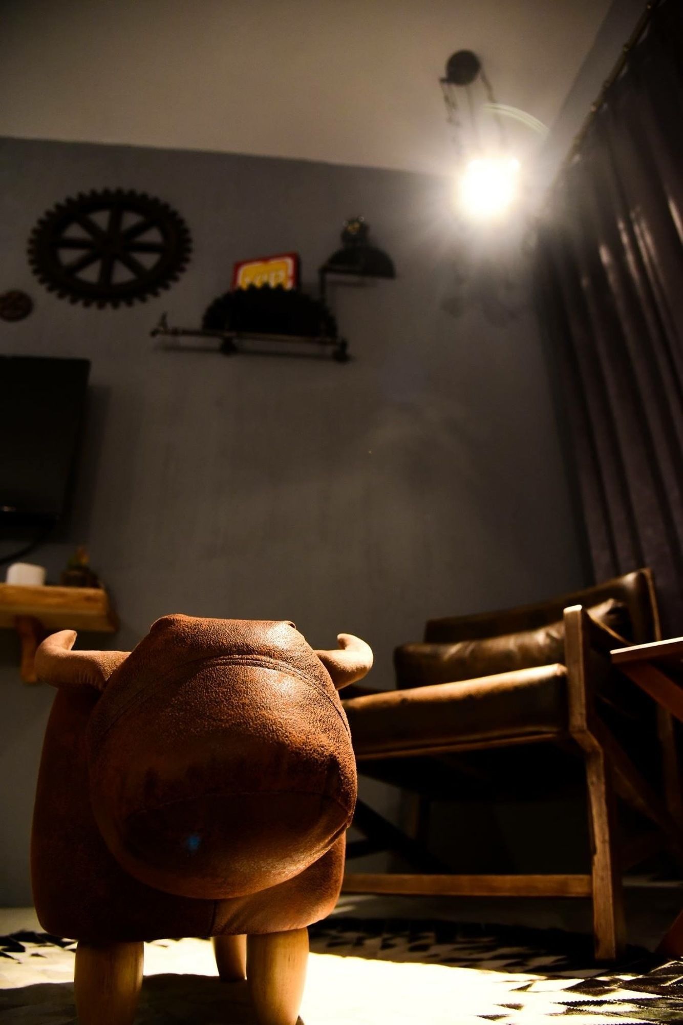 Фото Living house