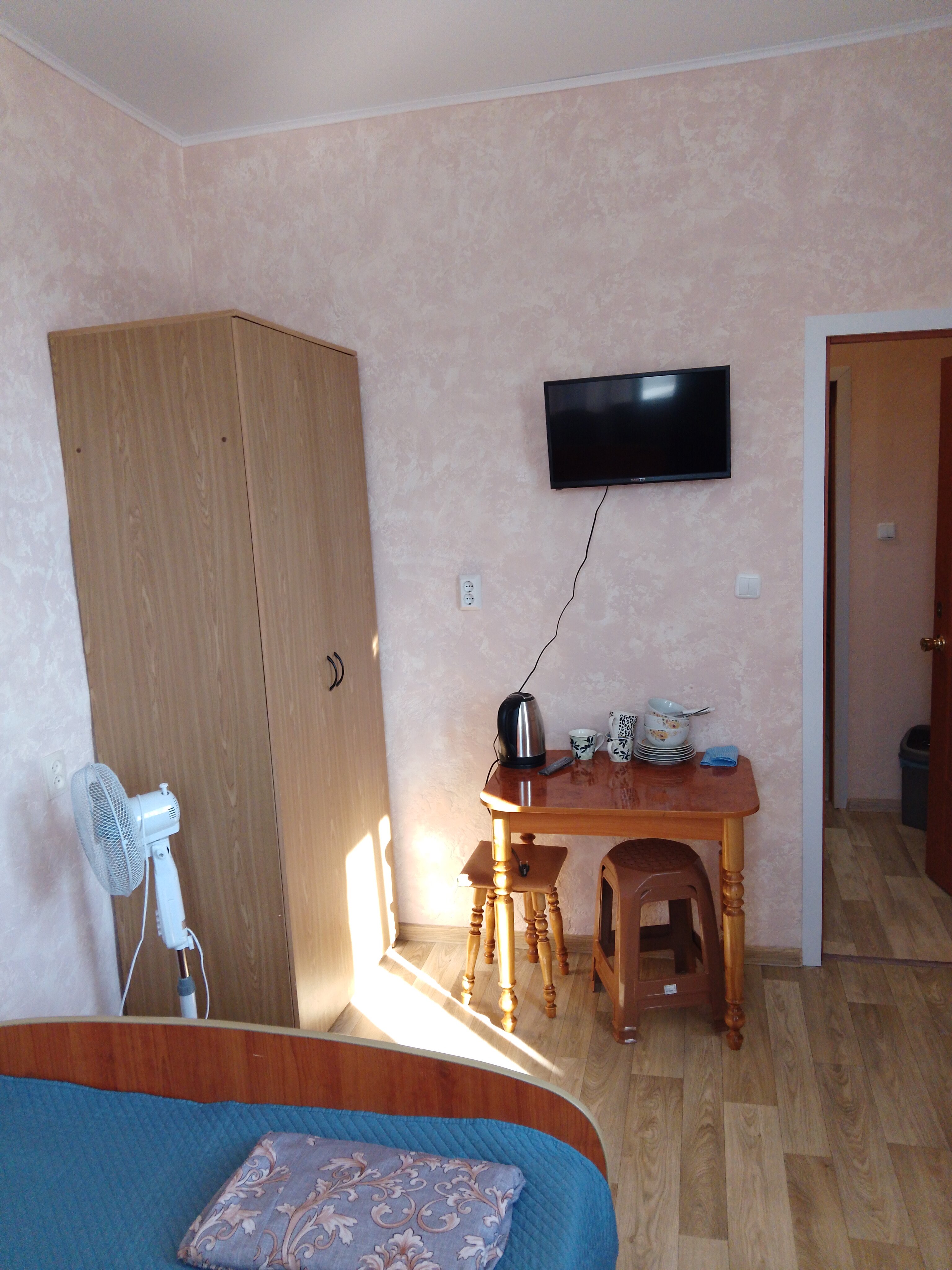 Фото Апартаменты Сабинская