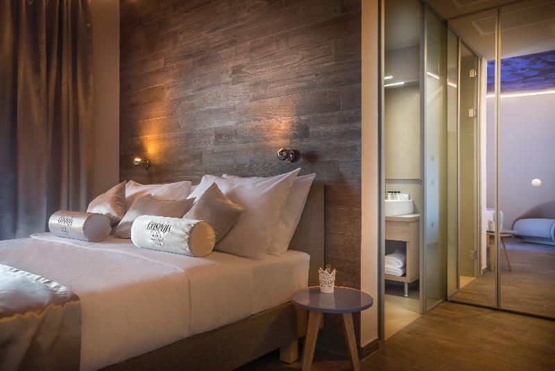 Фото Hotel Vinotel Gospoja