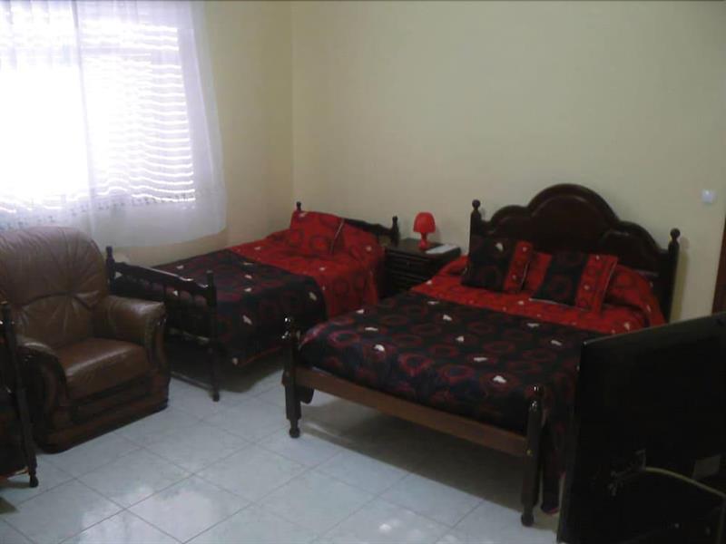 Фото Hospedaria Jsf