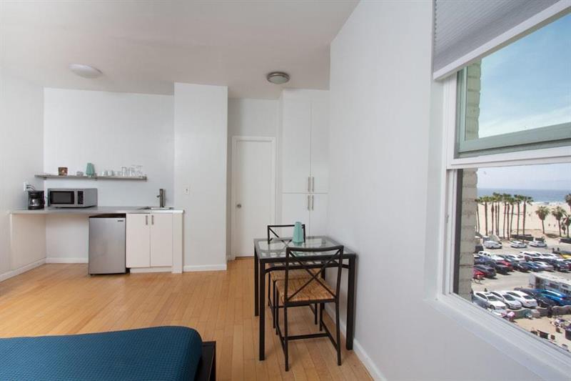 Фото Air Venice on the Beach