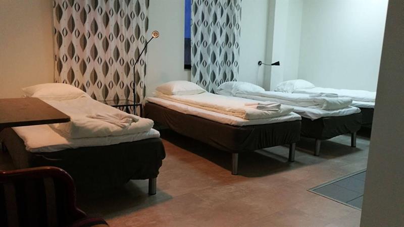 Фото Metro Hotel