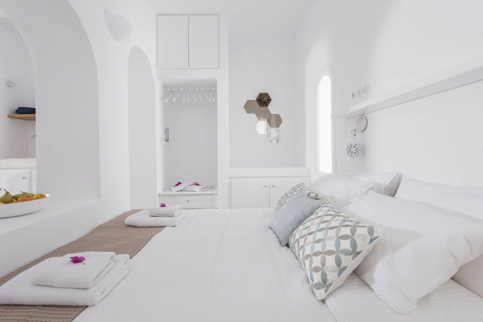 Фото Seascape Villa by Caldera Houses