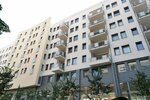 Trendy Deluxe Apartments