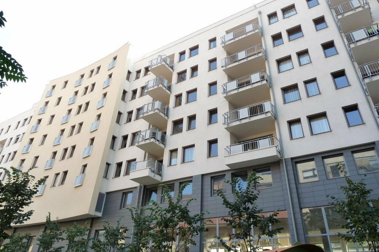 Фото отеля 1