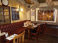 Фото The Black Horse Inn