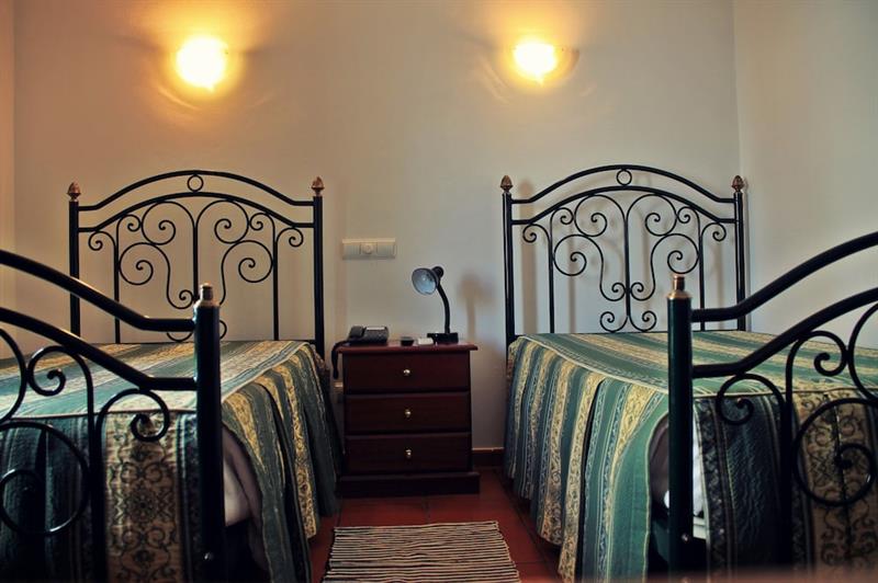 Фото Hotel Santa Comba