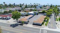 Фото Santa Monica Motel