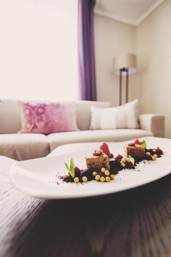 Фото Vila Vita Rosenpark