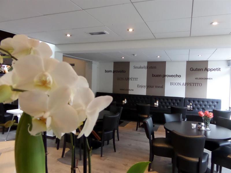 Фото Hotel Royal Bridges