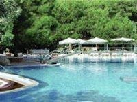 Гостиница Senza Garden Holiday Club в Конаклы