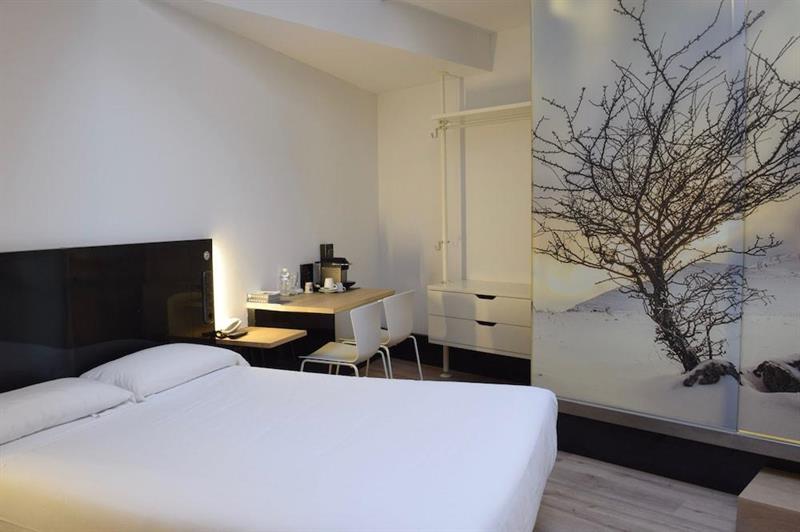 Фото Hotel Zerupe