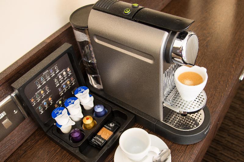 Фото Mondo Hotel