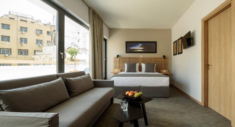 Фото Fos DownTown Suites