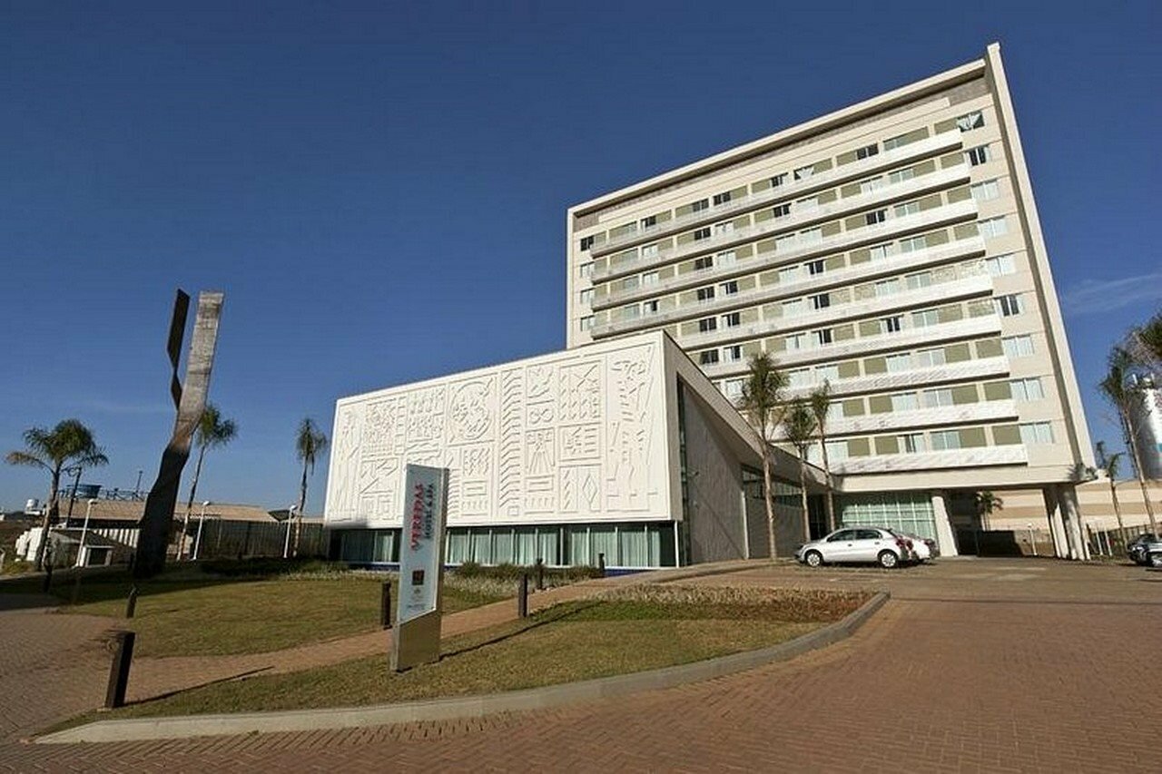 Фото San Diego Suítes Veredas Sete Lagoas