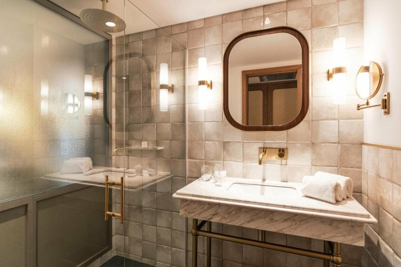 Фото Hotel Costanero Montevideo- MGallery