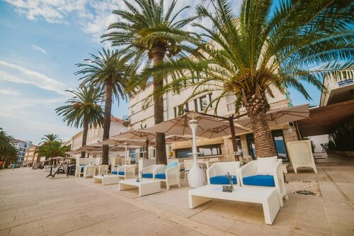 Гостиница Hotel Astoria Tivat в Черногории