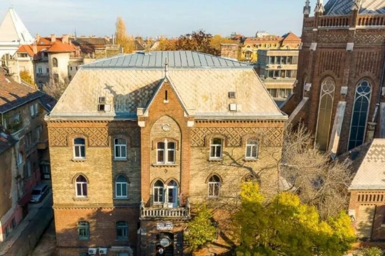 Фото Dominik Panzio