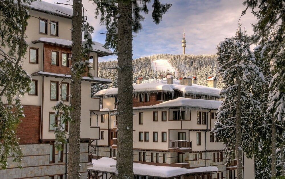 Фото Green Life Pamporovo