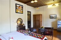 Фото Bamboo Garden Homestay