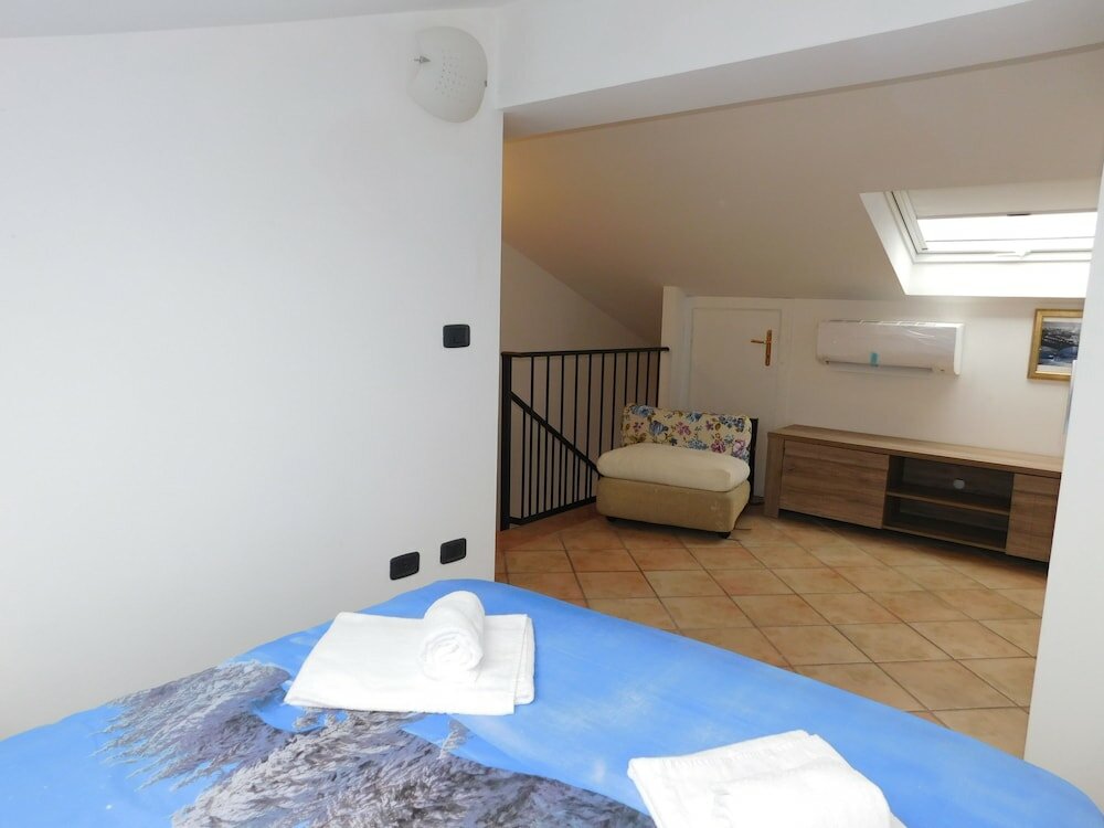 Фото Residenza Meeting