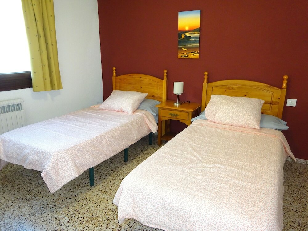 Фото Apartamentos Arinsal 3000