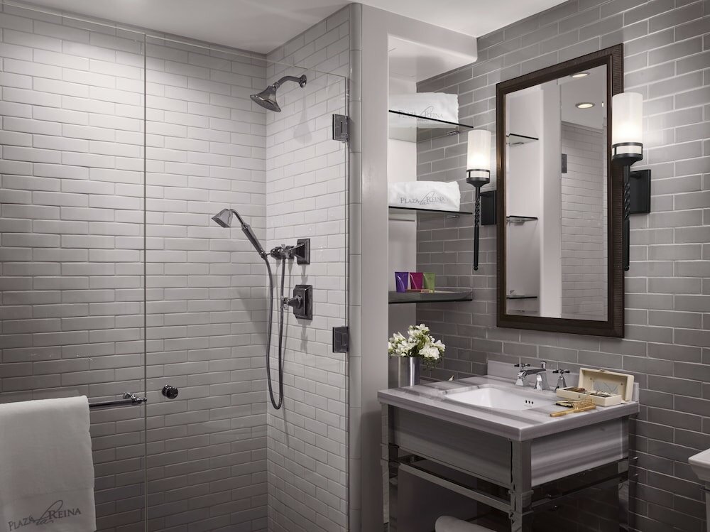 Фото Plaza La Reina