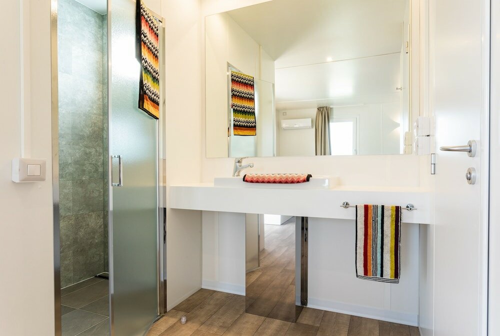 Фото Camping Village Roma Capitol