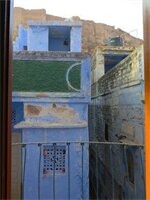 Фото Yogi Guest House