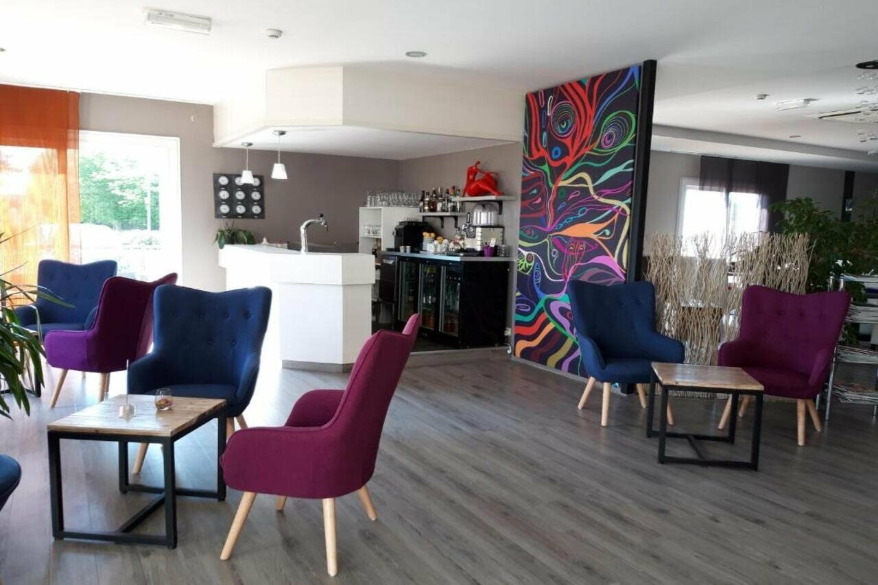 Фото отеля 5