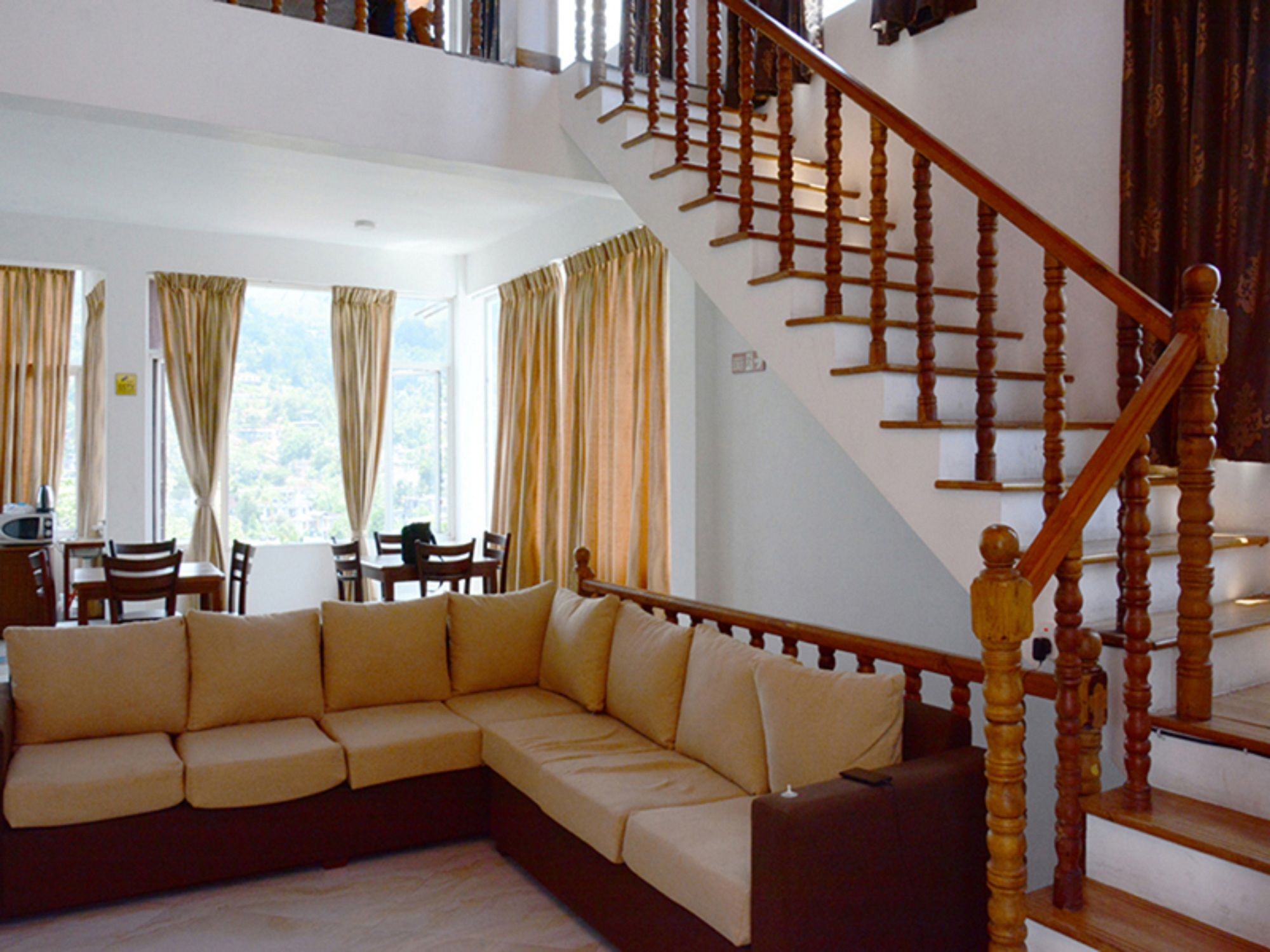 Фото Kandy City Stay