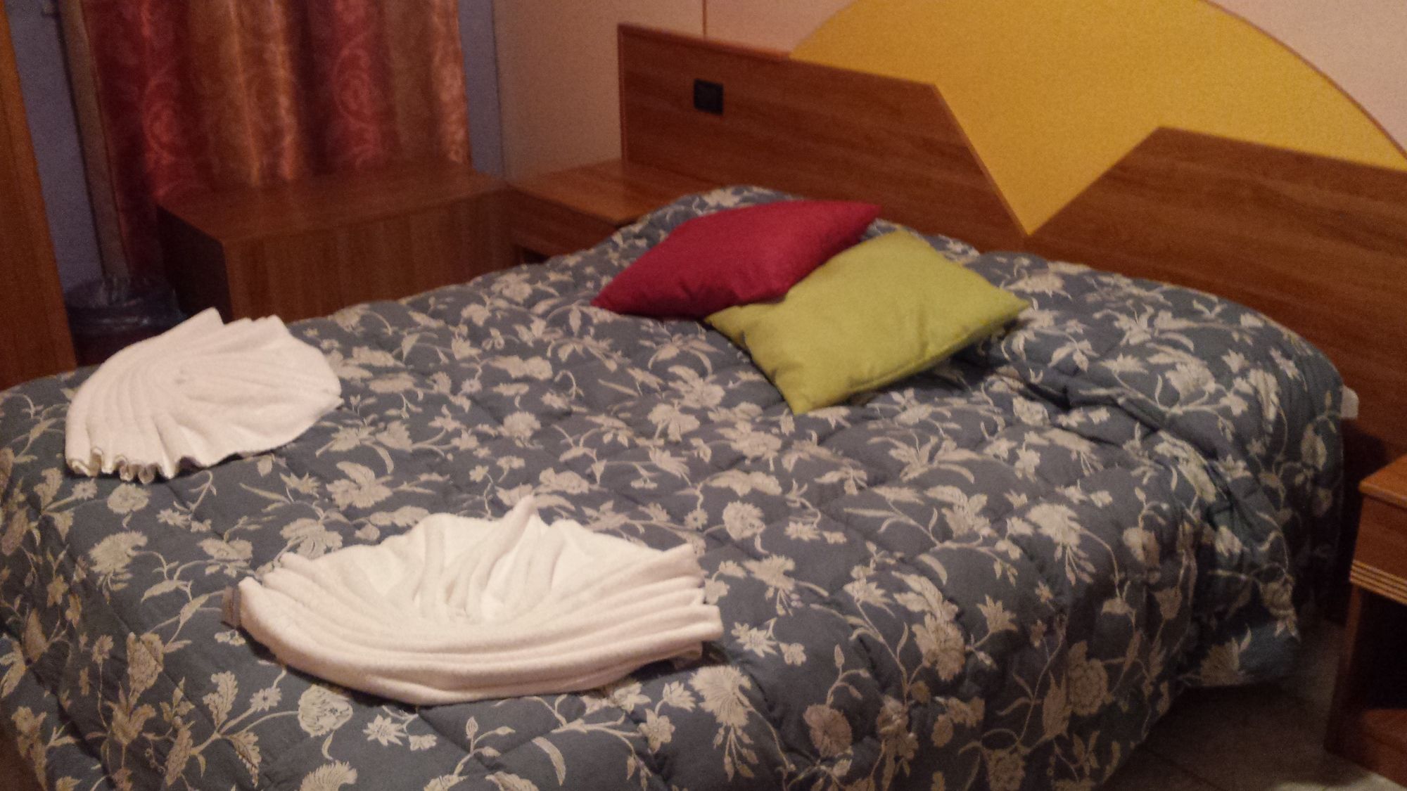 Фото Locanda dalla Compagnia