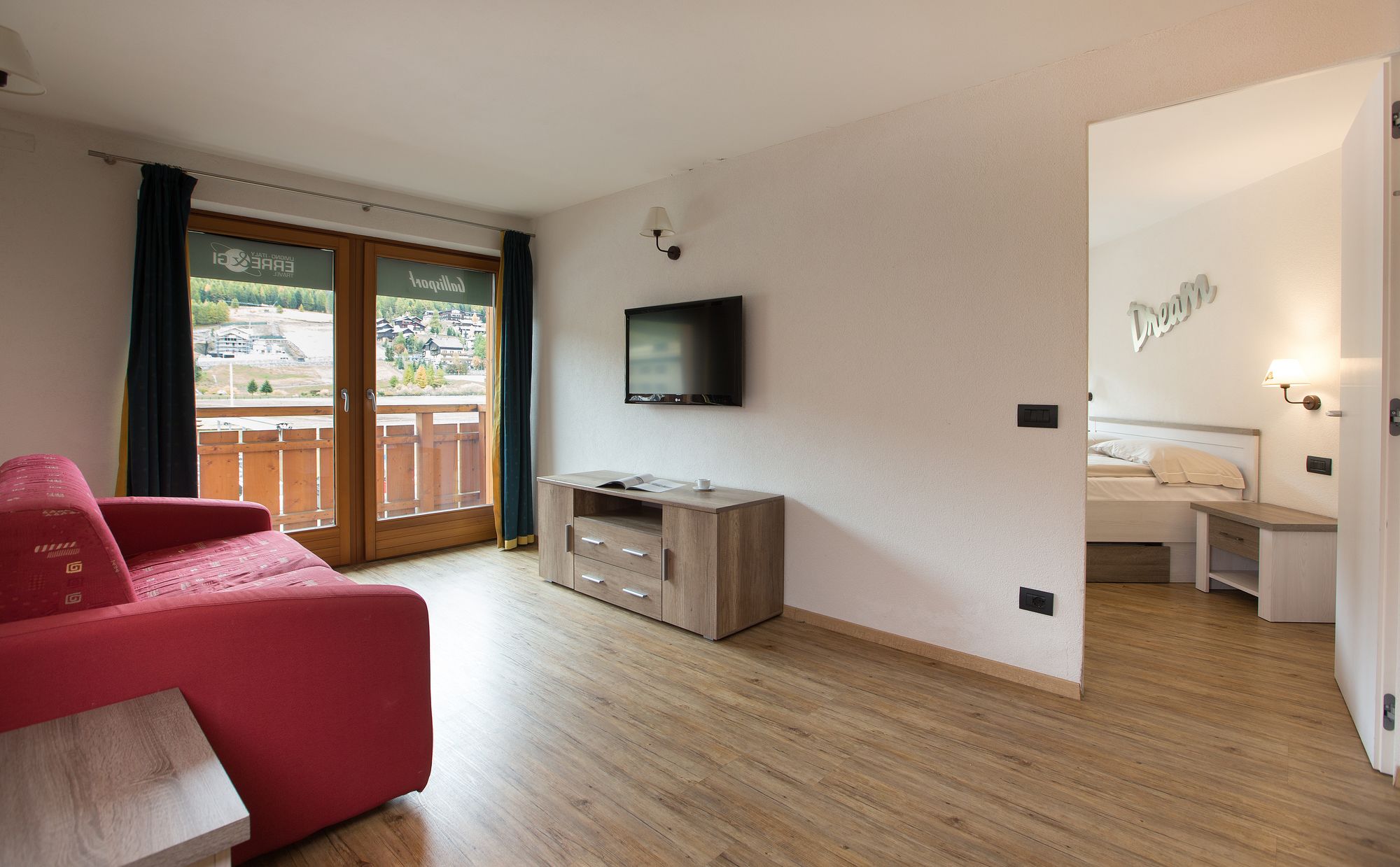 Фото Appartamento Isola