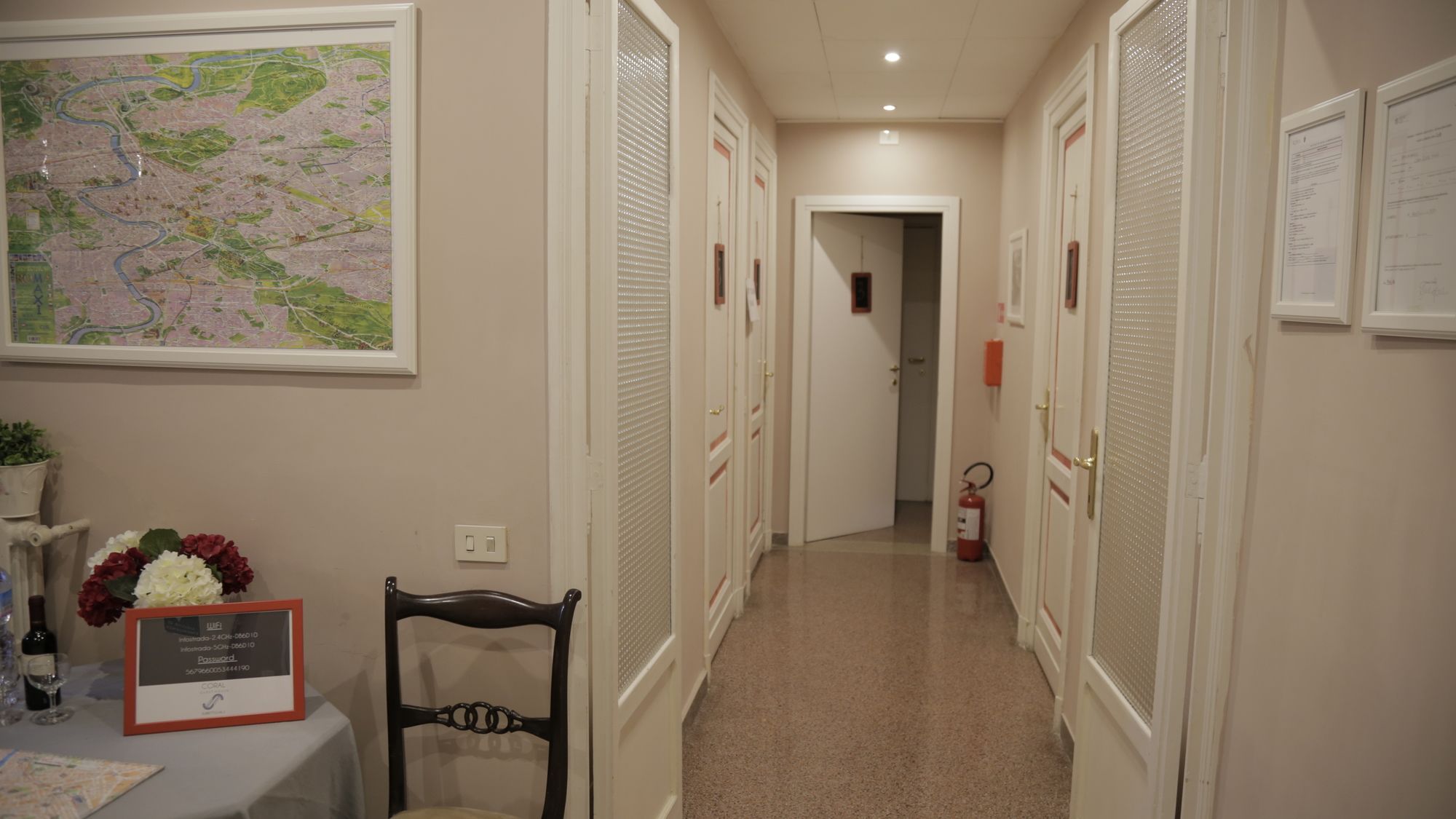 Фото Coral Guest House