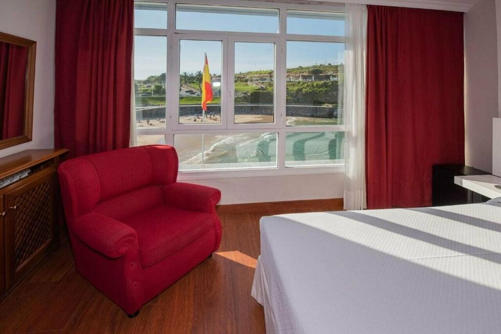 Hotel Sablon's, Llanes, photo
