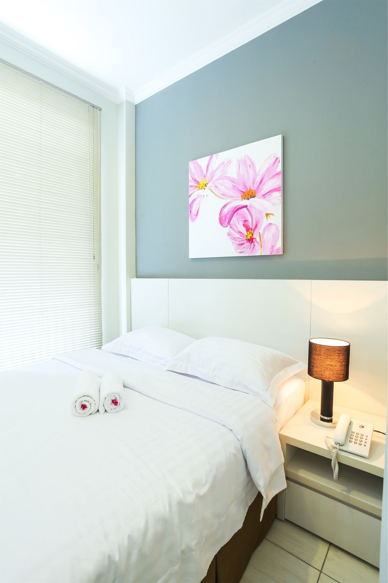 Фото Topaz Residence