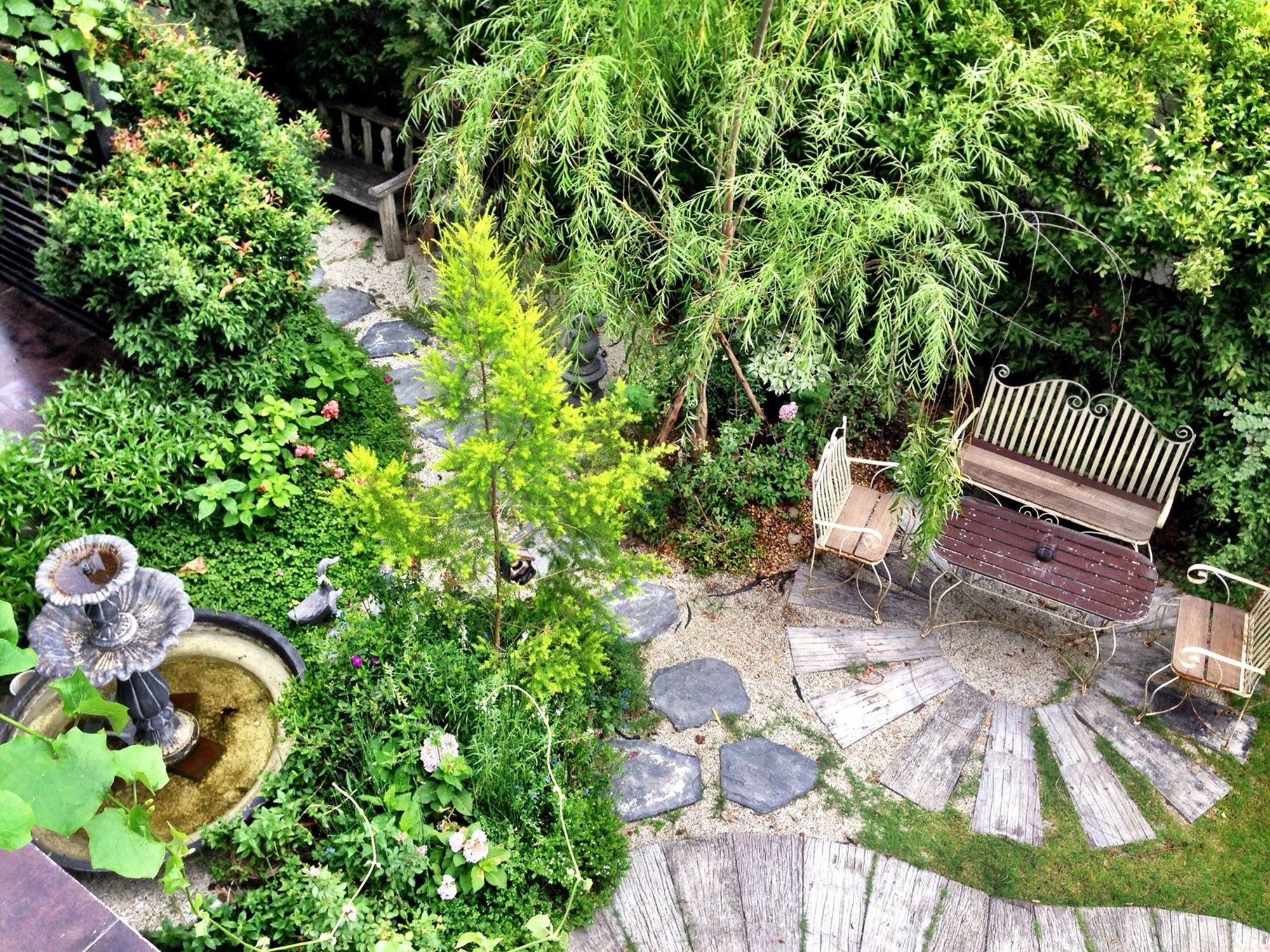 Фото Natnalin Hotel