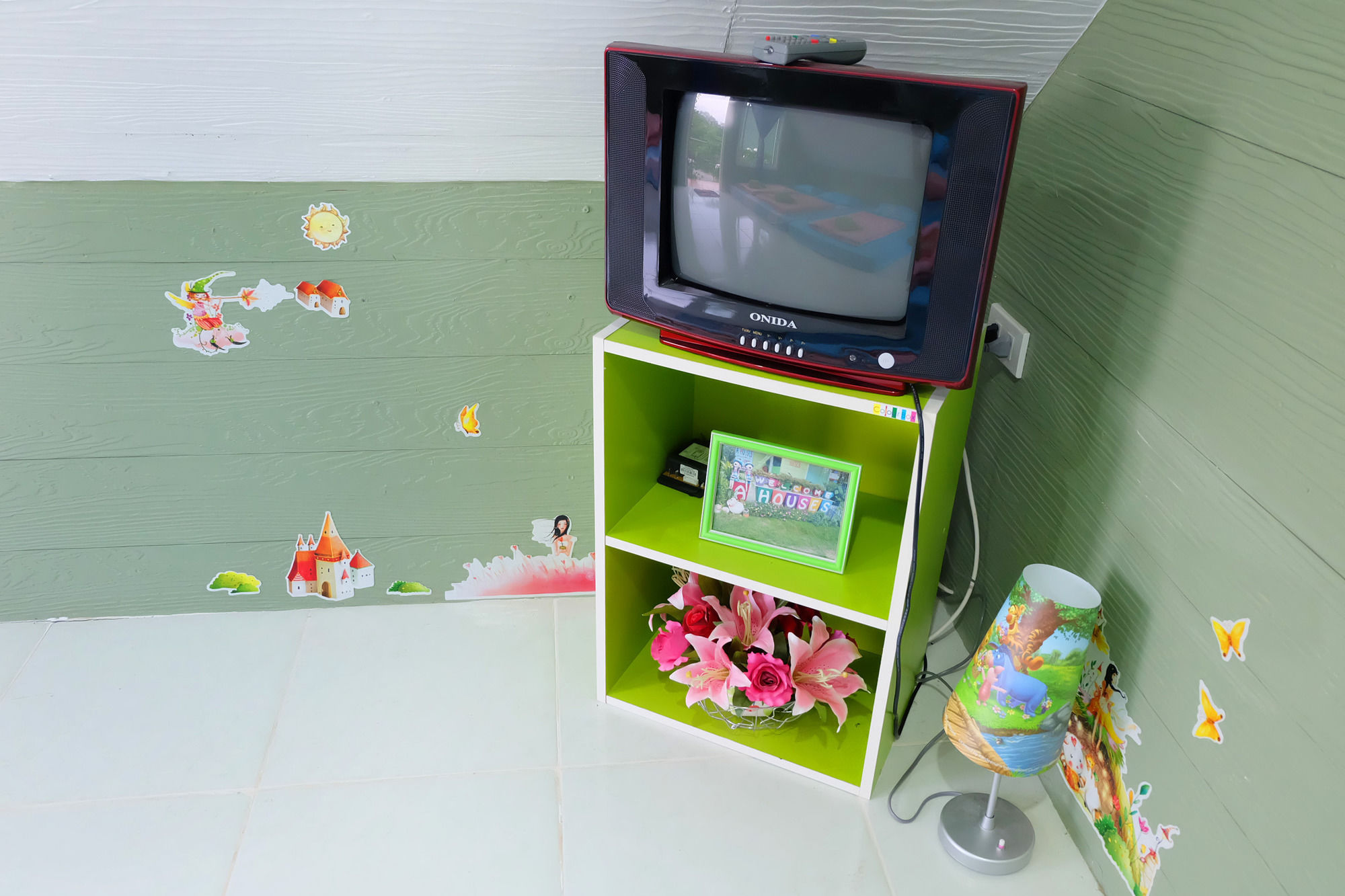 Фото A Houses Homestay