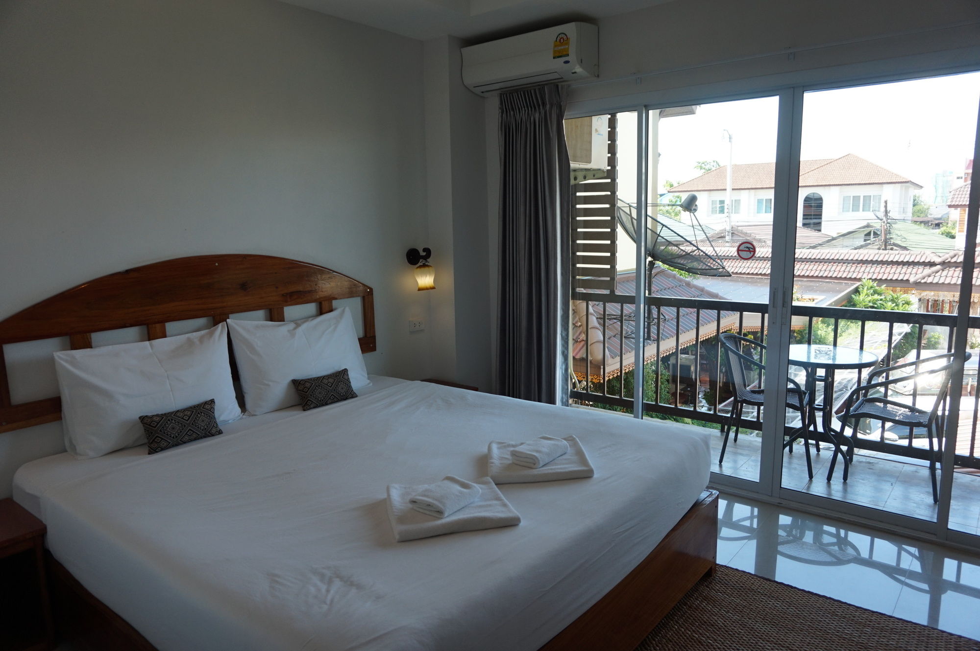 Фото Baan Krittika