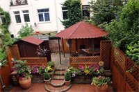 Фото Aparthotel Marion Weber