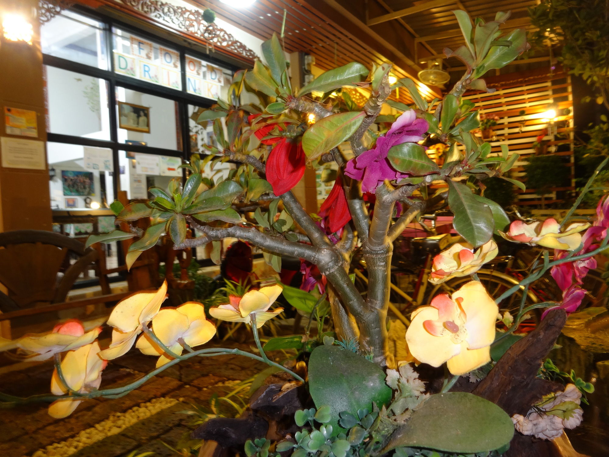 Фото Baan One Love Ayutthaya