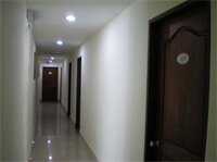 Фото Friendship Motel