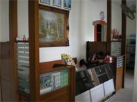 Фото Friendship Motel