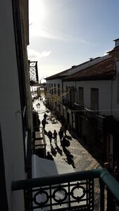Гостиница Casa da Matriz