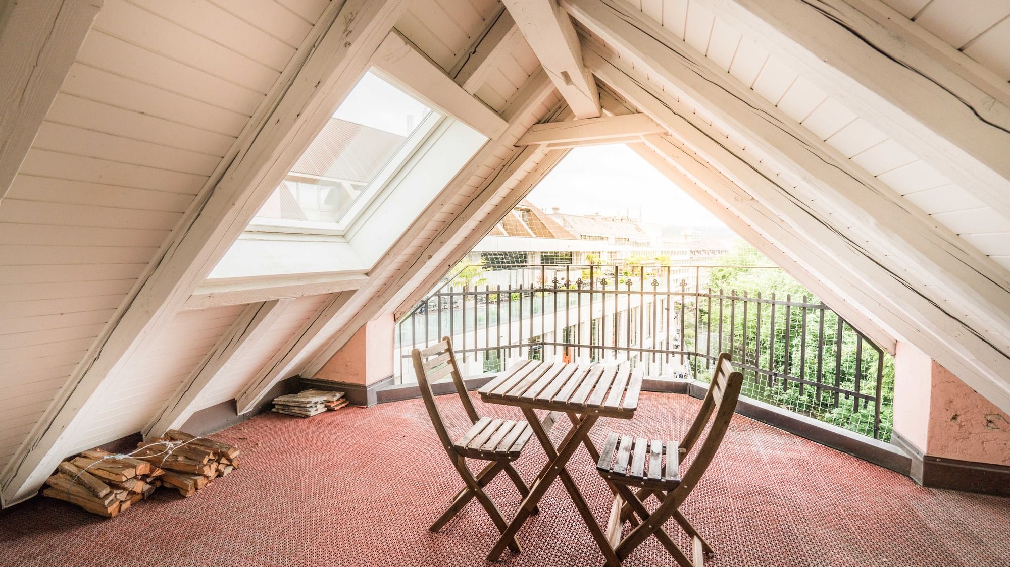 Фото Löwenplatz Apartment near Station by Airhome