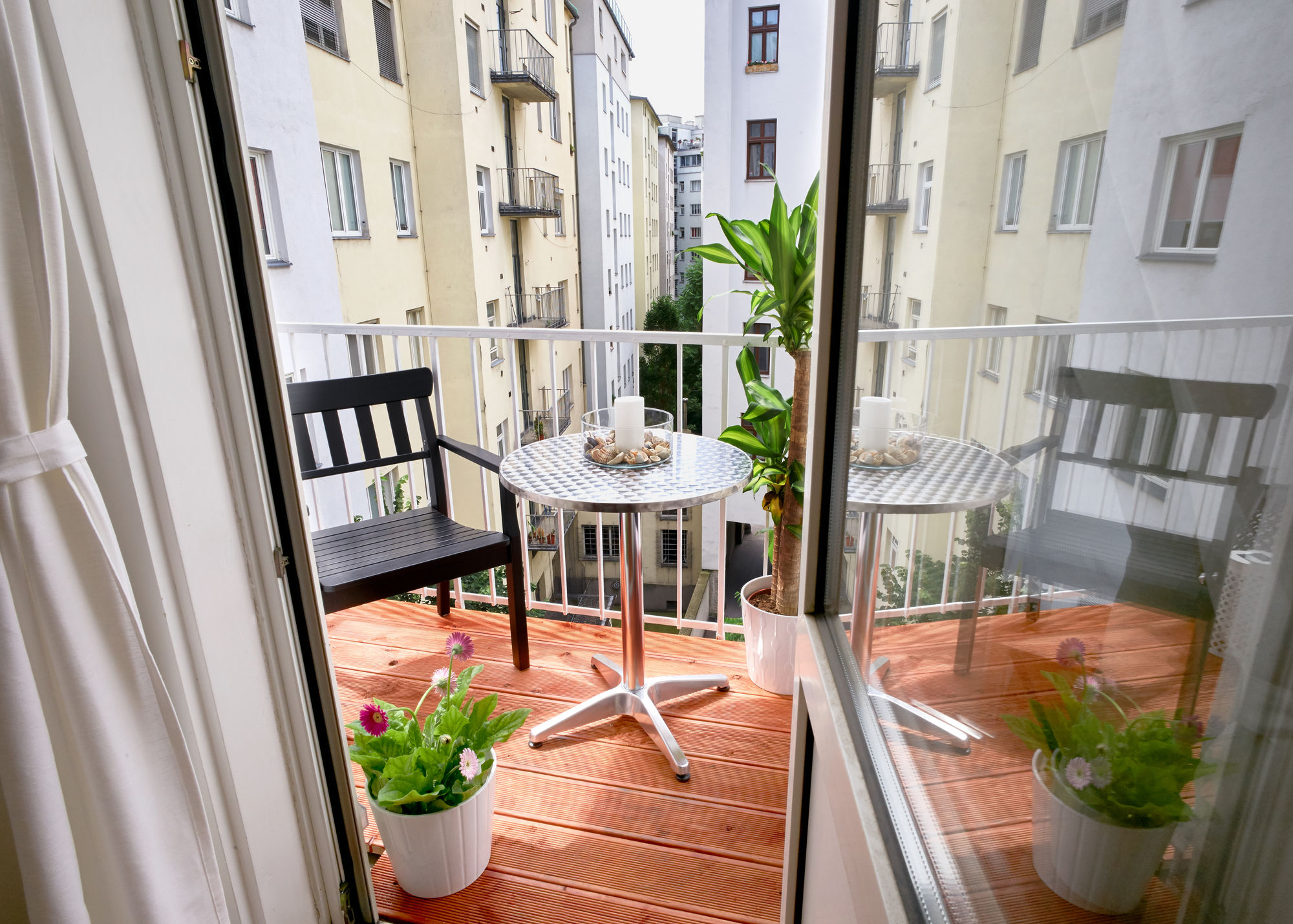 Фото Opera City Center Apartments