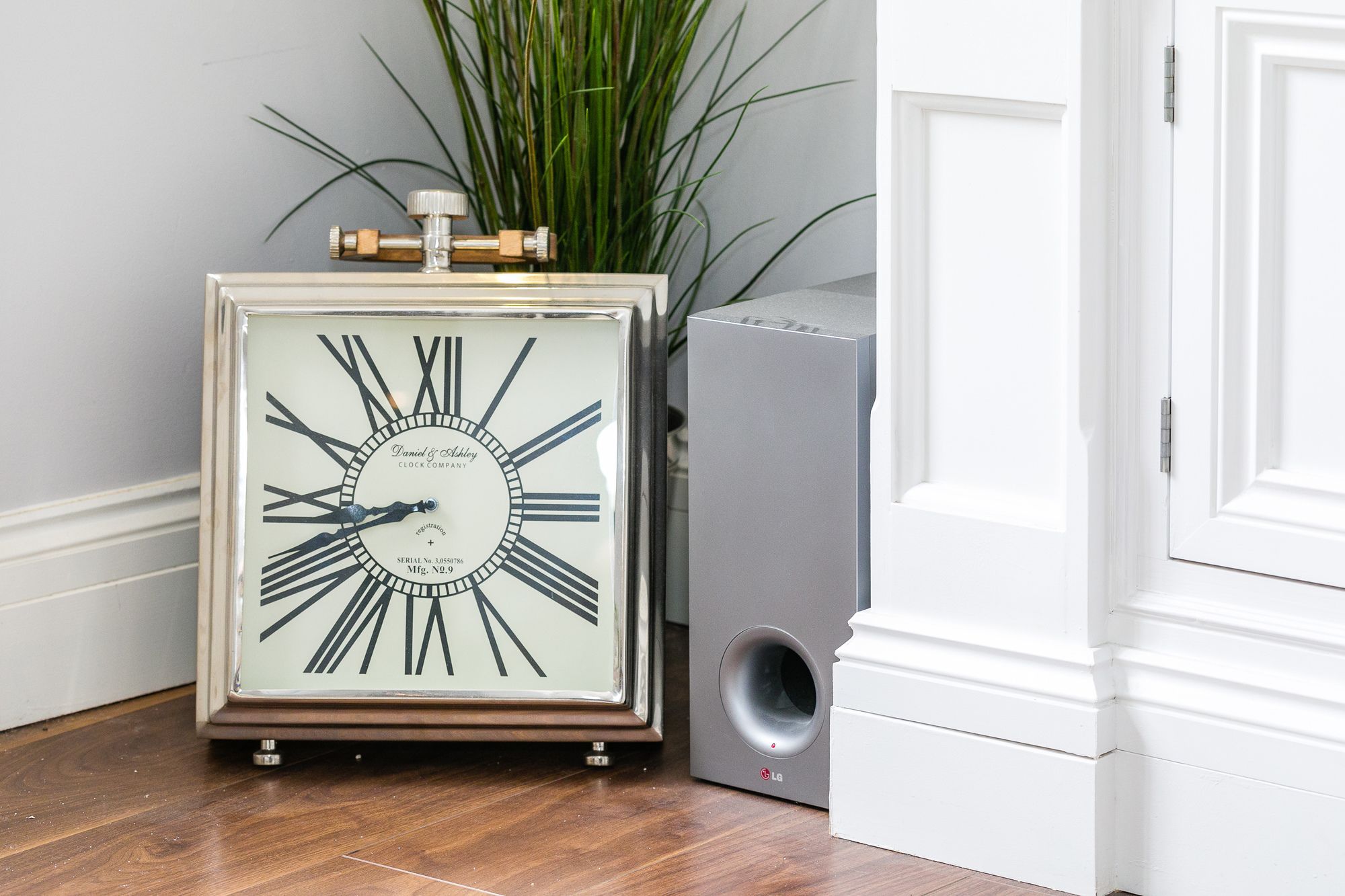 Фото Rent&Dream apt Malaga Ballesteros 3