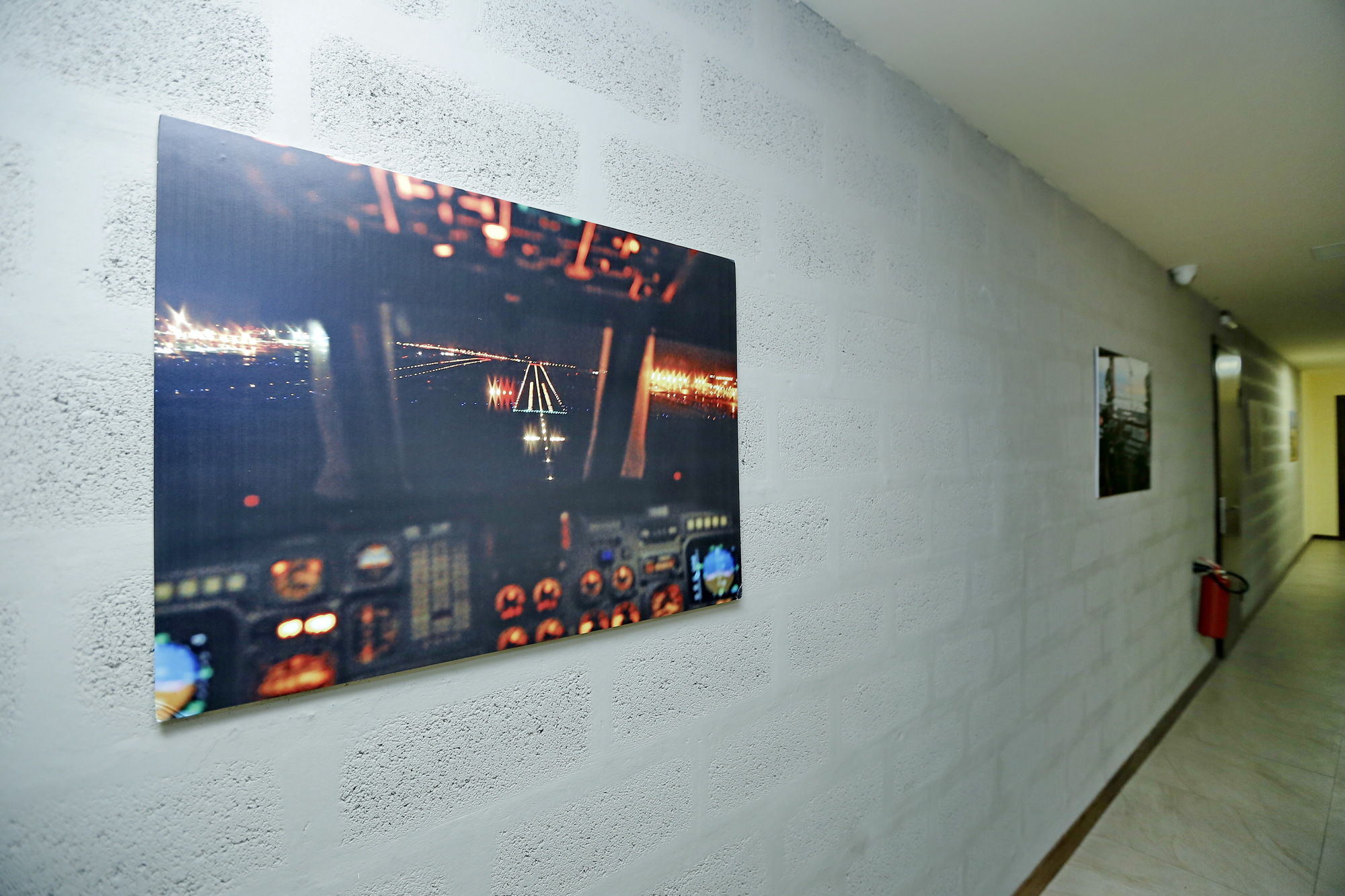 Фото Май Апартментс Ереван