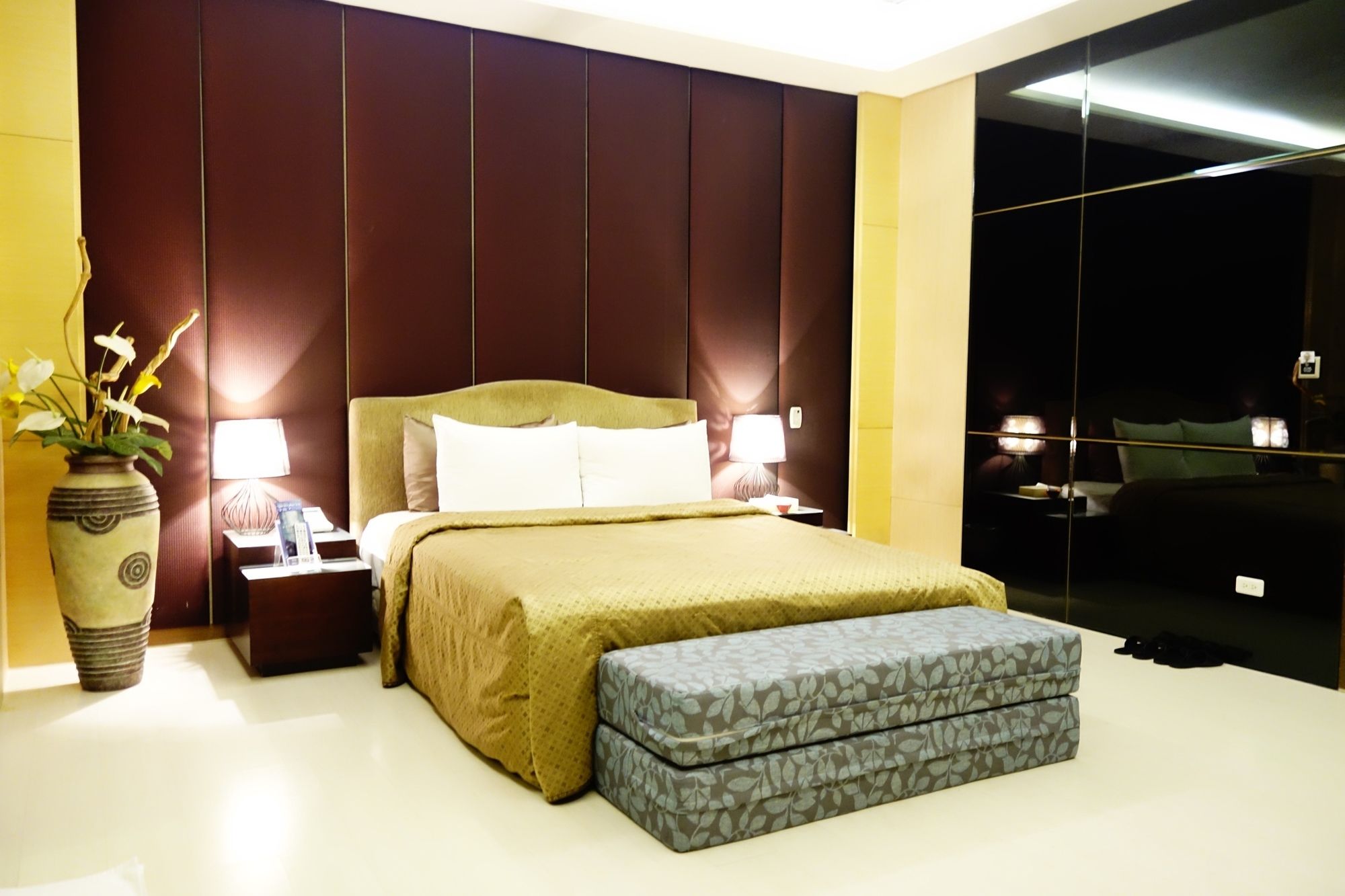 Фото Lanna Motel